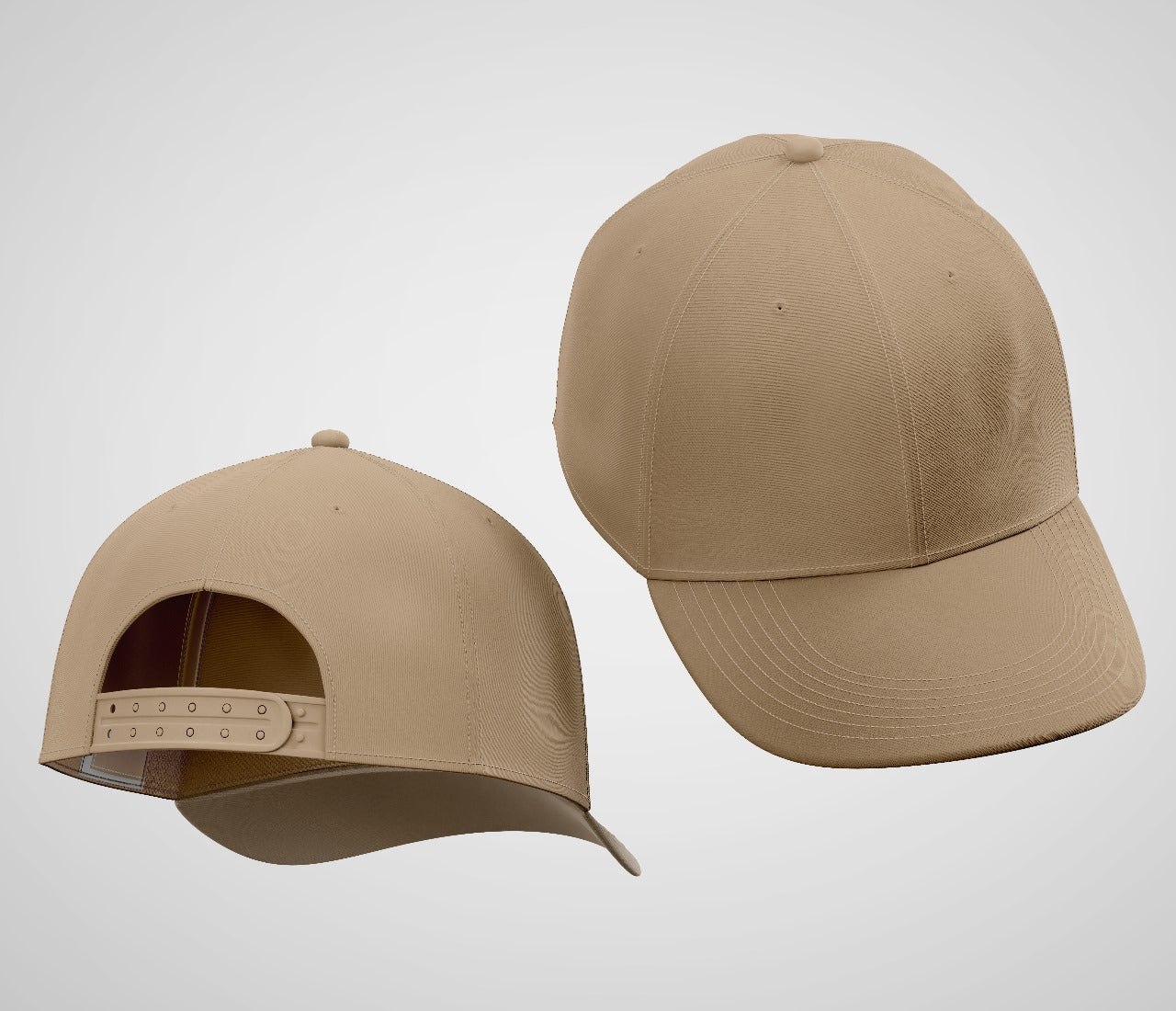 Gorra Gabardina