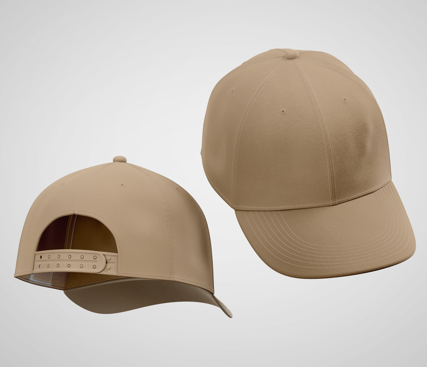 Gorra Acrilica