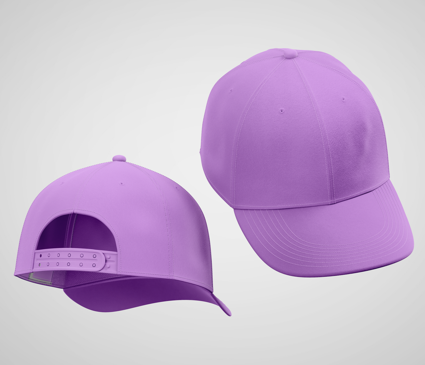 Gorra Acrilica