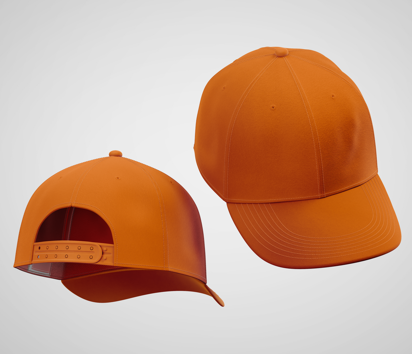 Gorra Acrilica