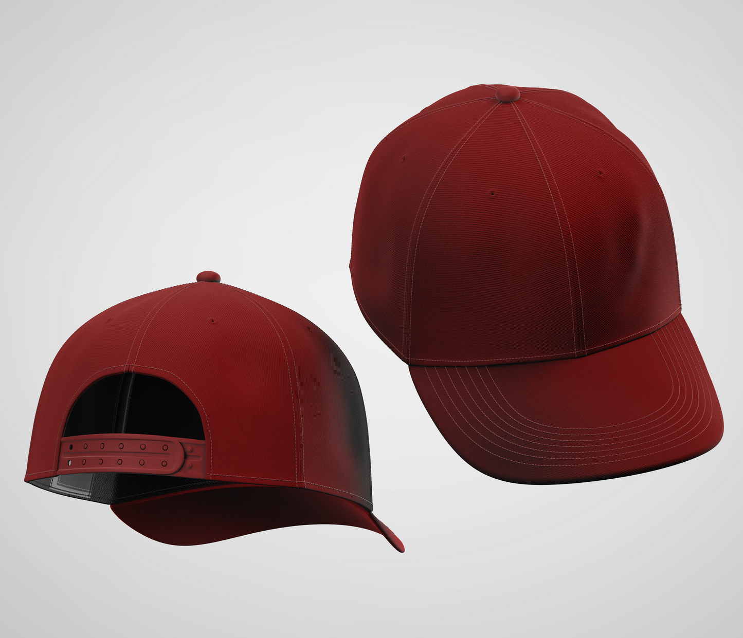 Gorra Acrilica